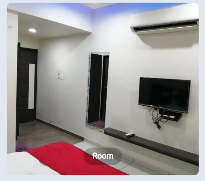 Hotel Best Velly Ґандінаґар Екстер'єр фото