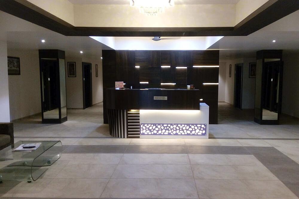 Hotel Best Velly Ґандінаґар Екстер'єр фото